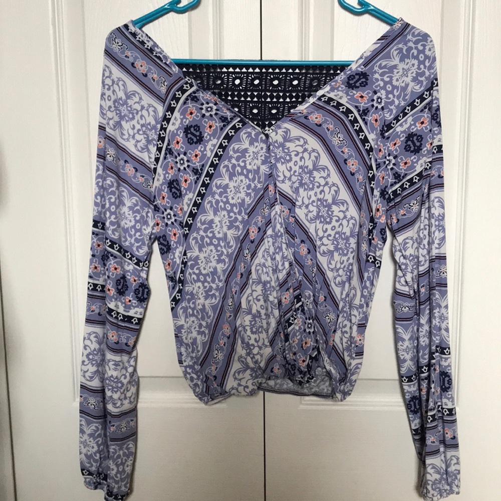 Blouse